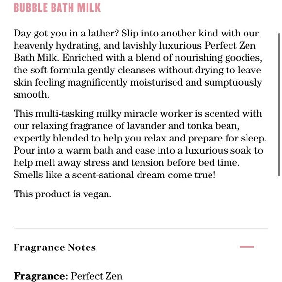 💕NWT Soap & Glory Set (5) - Picture 10 of 12